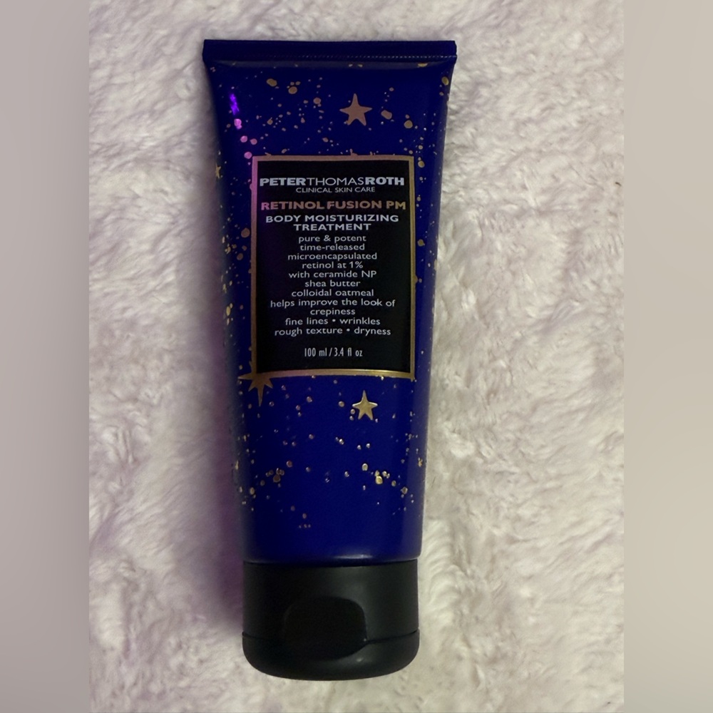 Peter Thomas Roth Retinol Fusion PM 100ml